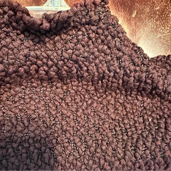 Lafayette 148 New York Sleeveless Turtleneck Sweater - Picture 4 of 9